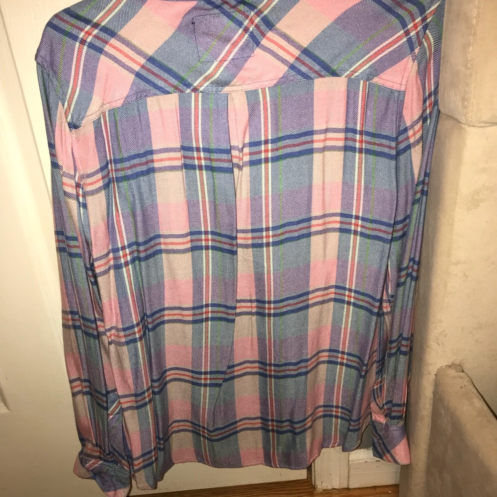 Rails Flannel - image 3